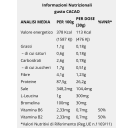 Ultimate Italia Super Whey Proteine Isolate in polvere 700gr