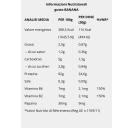 Ultimate Italia Whey Gold 100% Proteine del siero del latte in polvere