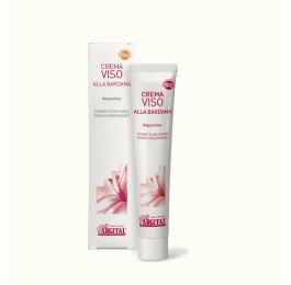 Argital Crema Depurativa alla Bardana 50ml