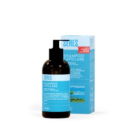 Derbe Sciampo Capillare Seres 200ml Nuova Profumazione
