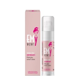 Erboristeria Magentina EMy Crema Viso Uniformante 50ml