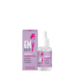 Erboristeria Magentina EMy Crema Siero Viso Hyaluronic 15ml