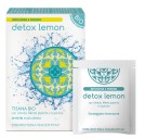 Erboristeria Magentina Tisana Bio Detox Lemon 20 filtri