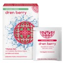 Erboristeria Magentina Tisana BIO Dren Berry 20 filtri