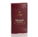 ISHA Hennè Rajasthan Tinta Vegetale Rosso Intenso