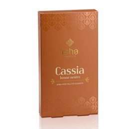 ISHA Cassia Hennè Neutro Erba Vegetale Riflessante 100gr