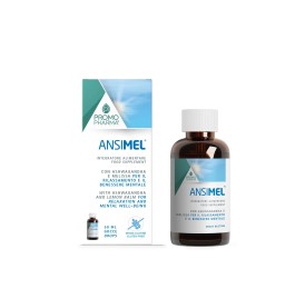 PromoPharma Ansimel gocce da 50ml