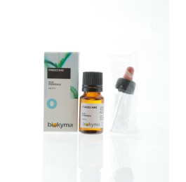 Biokyma Finocchio frutti Olio Essenziale 10ml