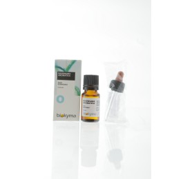 Biokyma Ravensara Aromatica foglie Olio Essenziale 10ml