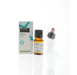 Biokyma Tea Tree foglie Olio Essenziale 10ml