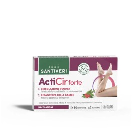 Santiveri ActiCir Forte 30 compresse