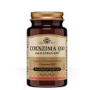 SOLGAR COENZIMA Q10 da 30 capsule vegetali