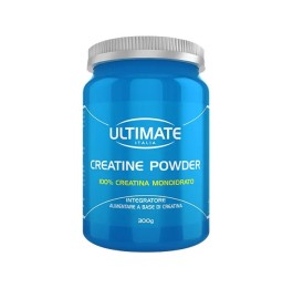 Ultimate Italia Creatina in polvere monoidrata 300gr