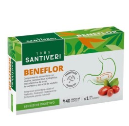 1 - Beneflor 40 capsule