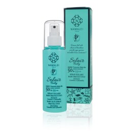 Namalei Spray Solare Protettivo Nutriente 50+ SPF 150 ml
