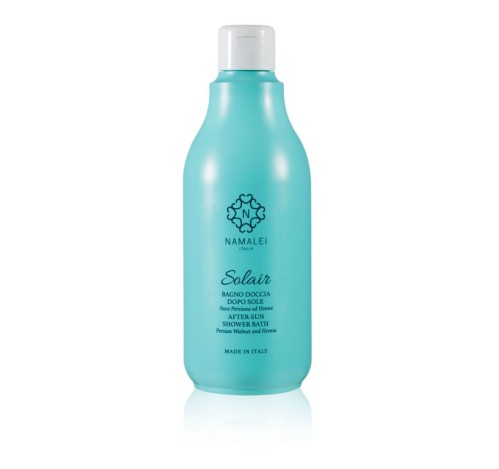 Namalei Bagno Doccia Dopo Sole 250ml