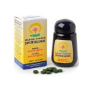 MARCUS ROHRER ALGA SPIRULINA da 180 compresse RICARICA in foglio Miron