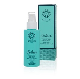 Namalei Fluido Dopo Sole Viso 100ml