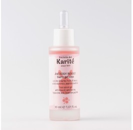 1 - Siero Gel Viso Antioxy Boost 30ml