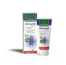 1 - Artrum B Crema Gel 75ml