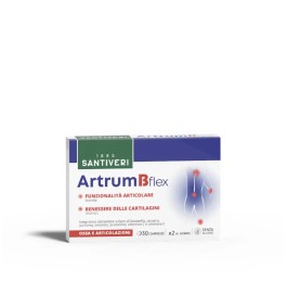 1 - Artrum B Flex da 30 compresse
