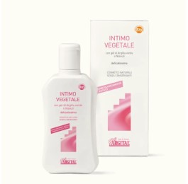 Argital Intimo Vegetale da 250ml