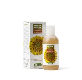 Derbe Sciampo Anti-Age Nutri-Volumizzante 200ml