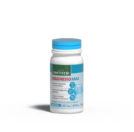 Santiveri Magnesio Max polvere 150 gr