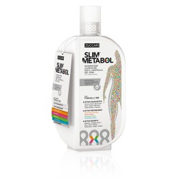 SLIM METABOL 888ml - Integratore alimentare per il controllo del peso