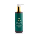 ISHA Balsamo Rinforzante Capelli con Ashwagandha, Fieno Greco, Amla...