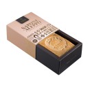 ISHA Sapone di Aleppo 5% Olio d'Alloro 200gr