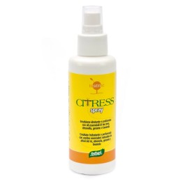 Santiveri Citress Spray 100 ml