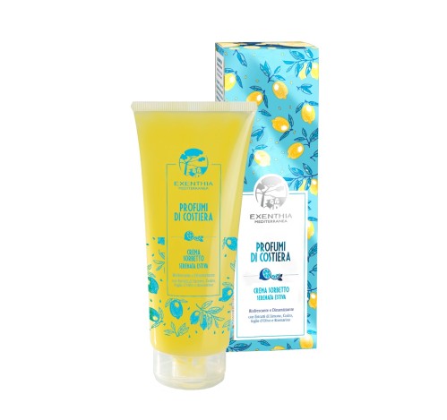 Oficine Cleman Profumi di Costiera Crema Sorbetto 200 ml
