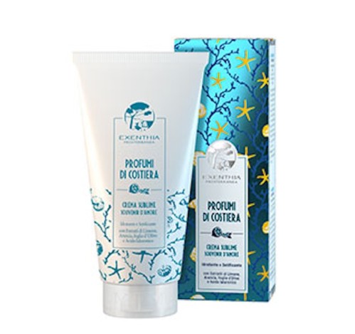Oficine Cleman Profumi di Costiera Crema Sublime 200ml