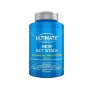 Ultimate Italia New SCT Stack da 120 capsule