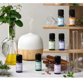 Nasoterapia Nasoterapia Sinergie Aromaterapia da 10ml