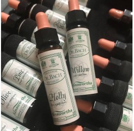 Ainsworths Ainsworths Flower Remedy 10ml Metodo Originale Dr. Bach