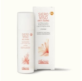 Argital Siero Viso Anti-Aging 30ml