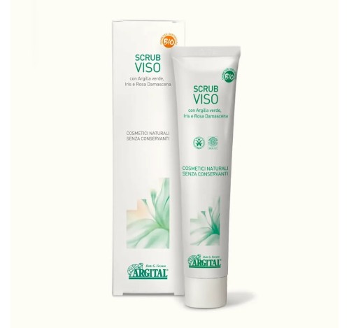Argital Scrub Viso 75ml