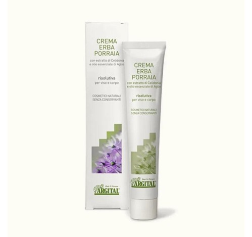 1 - Crema Erba Porraia 30ml