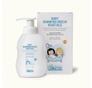1 - Baby Shampoo Doccia Vegetale 250ml