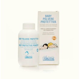 1 - Baby Polvere Protettiva 60gr