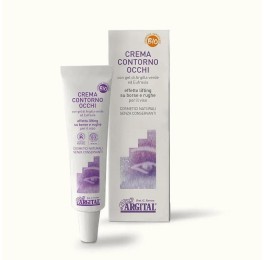 1 - Crema Contorno Occhi 15ml