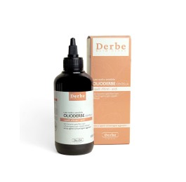 1 - OlioDerbe Ricino e Centella Capelli Sfibrati 200ml