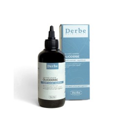 1 - OlioDerbe Ricino Capelli Normali 200ml