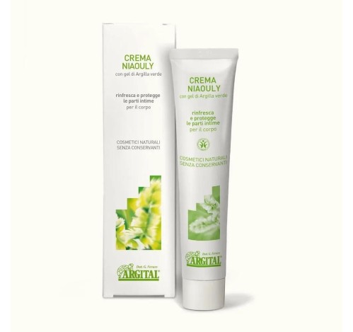 1 - Crema Intimo con Niaouly 75ml