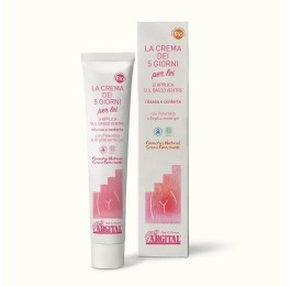 1 - La Crema dei 5 Giorni 30ml