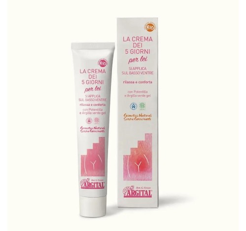 1 - La Crema dei 5 Giorni 30ml