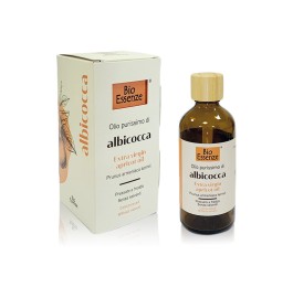 BioEssenze Olio Di Albicocca 100ml