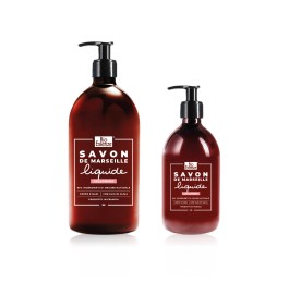 BIO ESSENZE Sapone di Marsiglia Gelsomino liquido